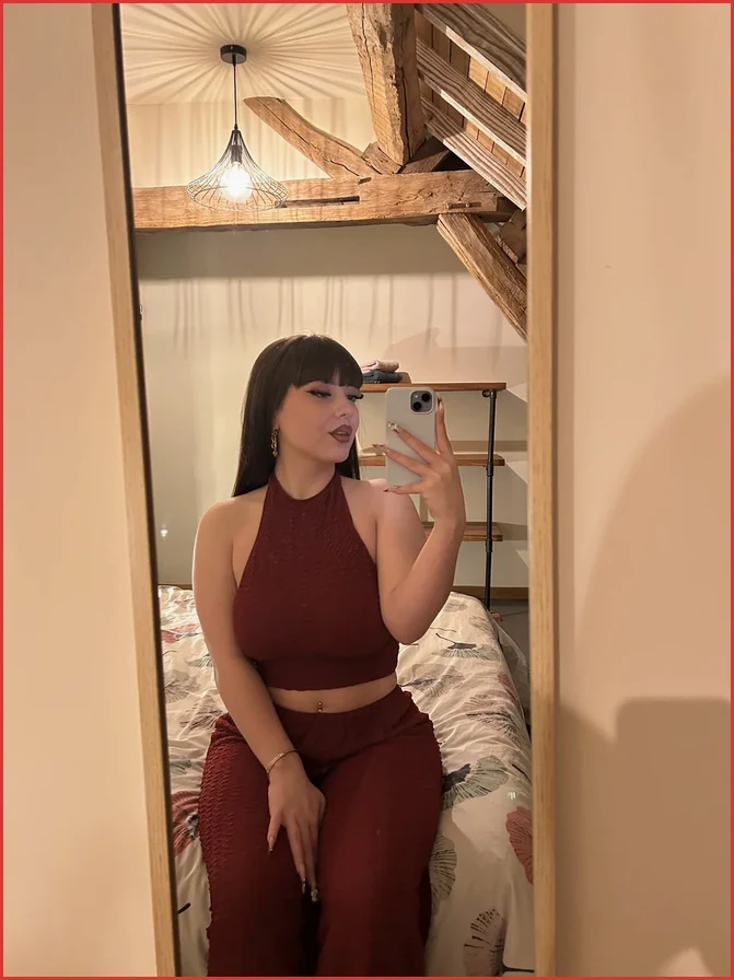 Meilleurs OnlyFans Vernou-la-Celle-sur-Seine - Alicia