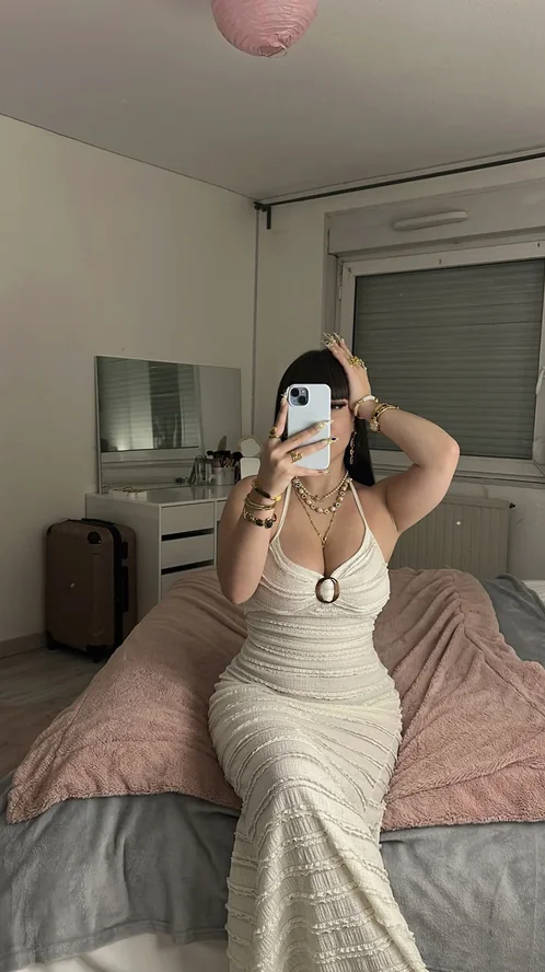 Top OnlyFans Alicia - Villecerf, Île-de-France