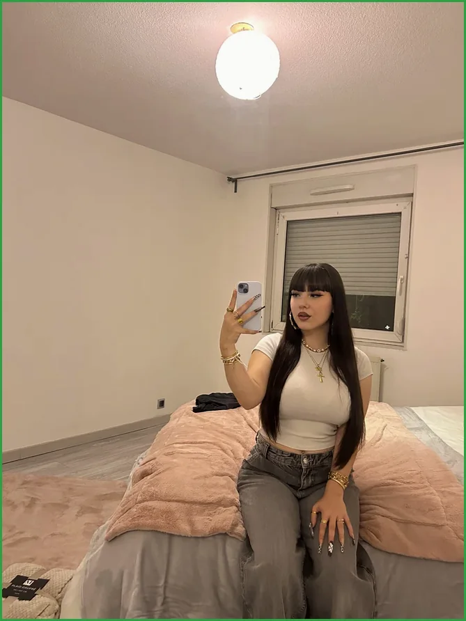 Alicia Meilleurs Gratuit OnlyFans Villejuif