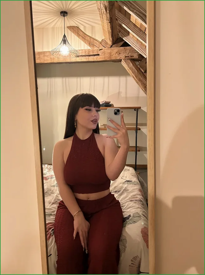 Meilleurs Gratuit OnlyFans Alicia - Villeneuve-Saint-Denis, Île-de-France