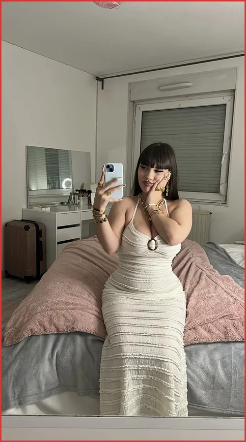 Alicia Meilleurs Gratuit OnlyFans Villeneuve-sur-Bellot