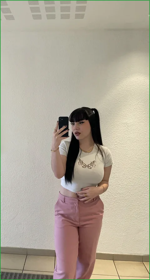 Alicia Meilleurs Gratuit OnlyFans Villenoy
