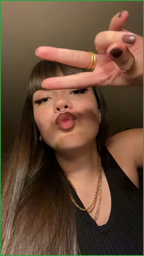 Alicia Meilleurs Gratuit OnlyFans Viry-Châtillon