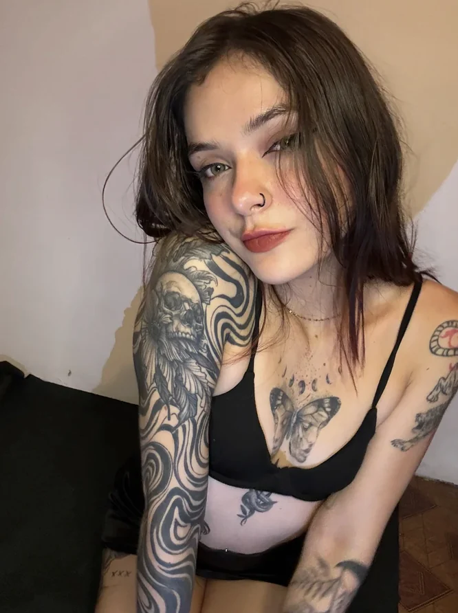 Meilleurs OnlyFans Vitry-sur-Seine - Élodie