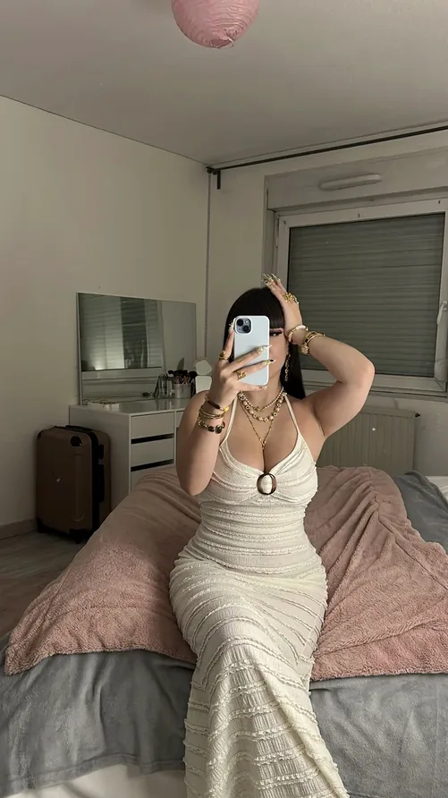 Meilleurs OnlyFans Voisenon - Alicia