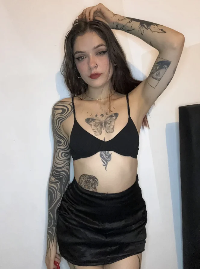Top OnlyFans Élodie - Vulaines-lès-Provins, Île-de-France