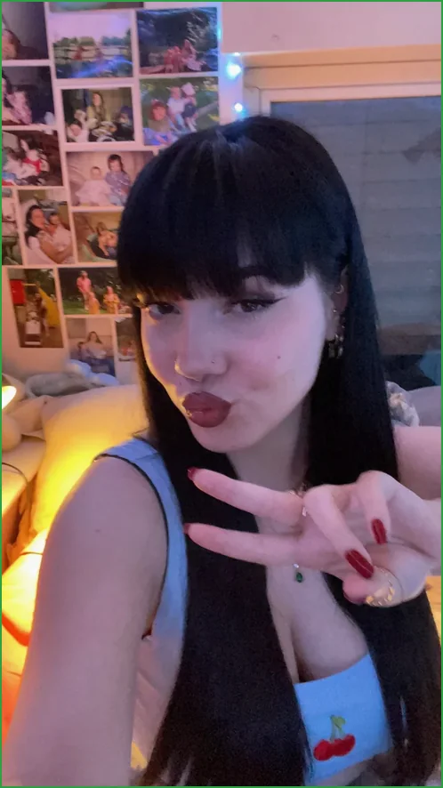 Gratuit OnlyFans Alicia - Vulaines-sur-Seine, Île-de-France