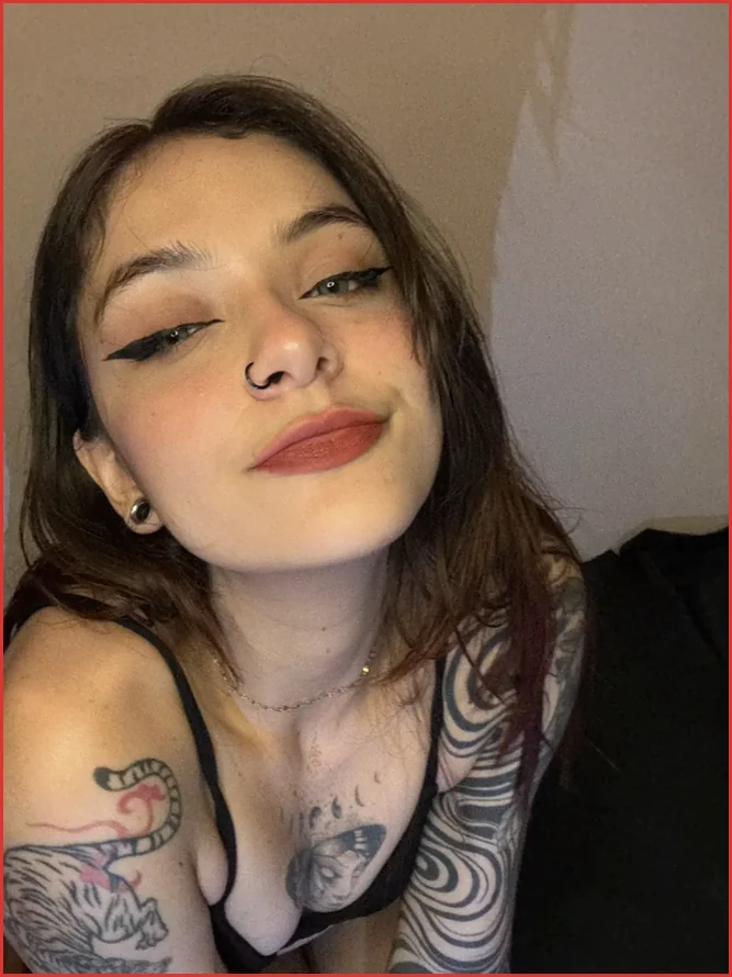 Meilleurs OnlyFans Yèbles - Élodie