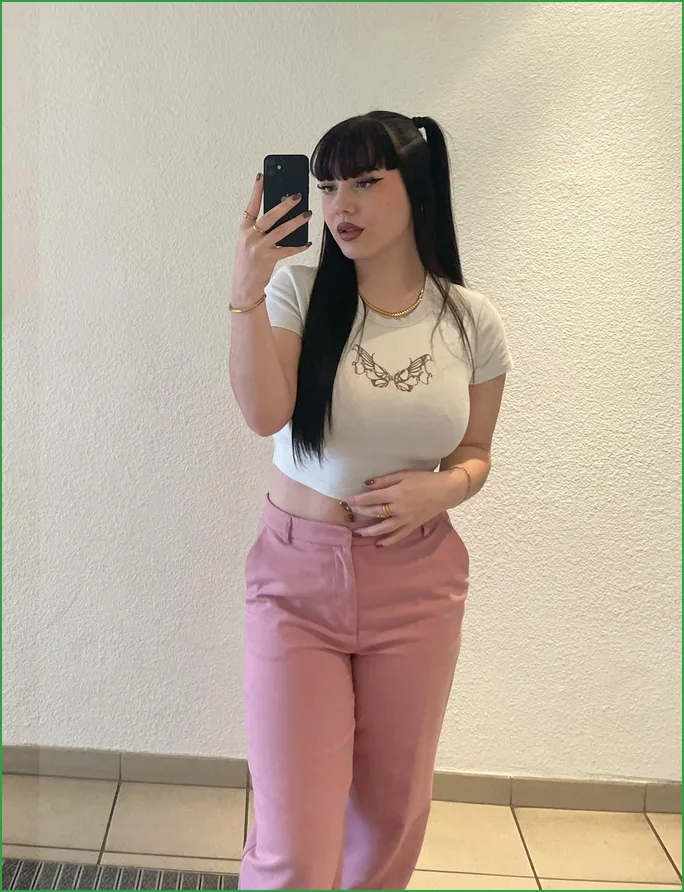 Alicia Meilleurs Gratuit OnlyFans Argentan