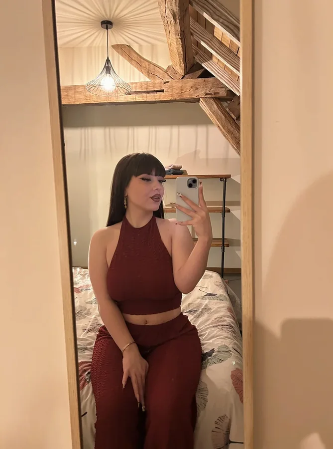 Dieppe Meilleurs Gratuit OnlyFans Alicia