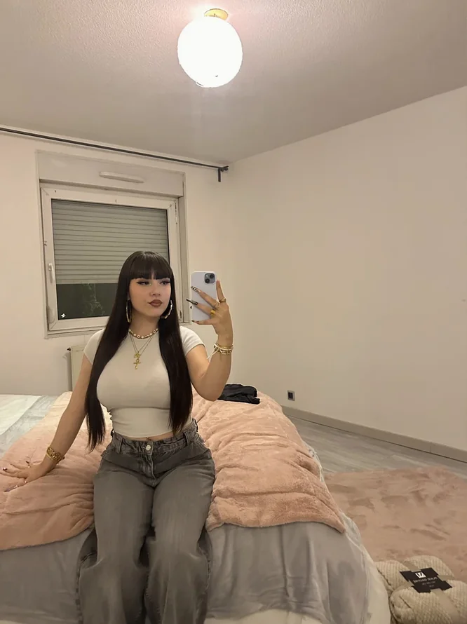 Meilleurs Gratuit OnlyFans Alicia - Rouen, Normandie