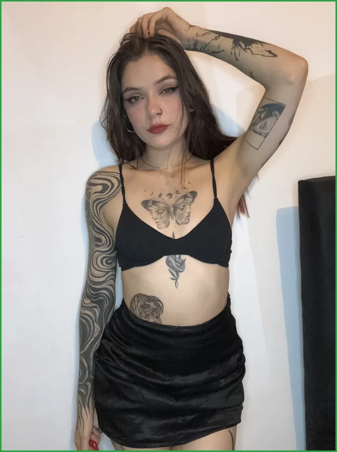 Meilleurs Gratuit OnlyFans Élodie - Tourlaville, Normandie