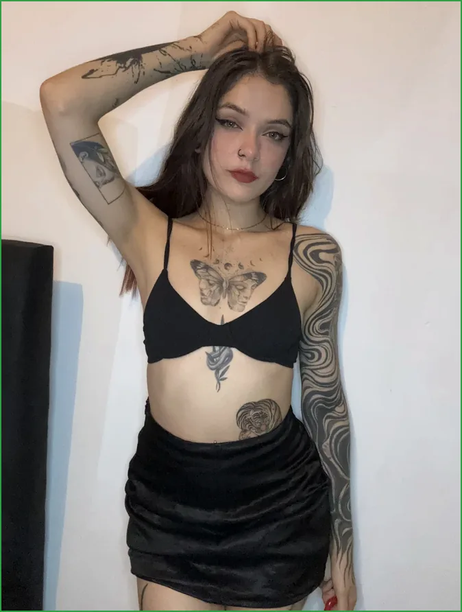 Meilleurs OnlyFans Bègles - Élodie