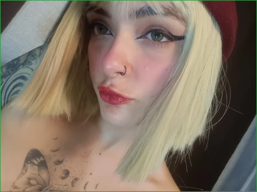 Top OnlyFans Élodie - Bressuire, Nouvelle-Aquitaine