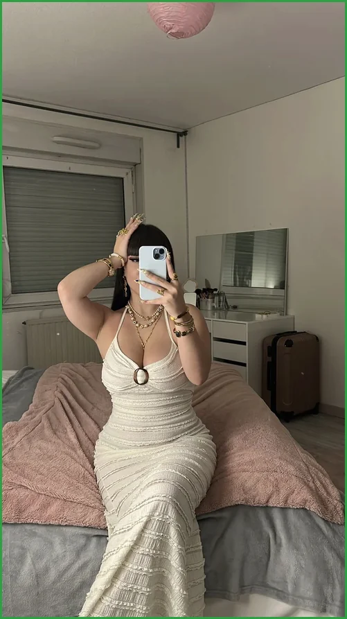 Alicia, top Gratuit OnlyFans modèles - Châtellerault