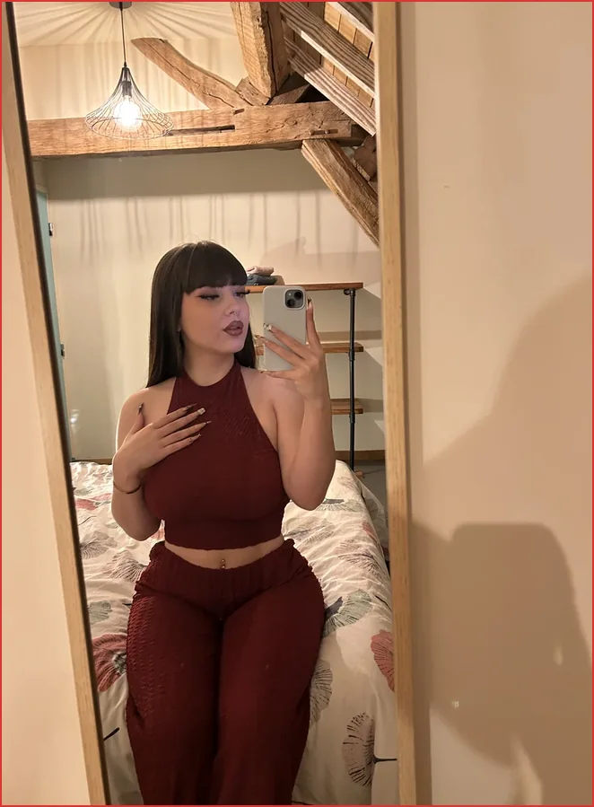 Alicia Meilleurs Gratuit OnlyFans Libourne