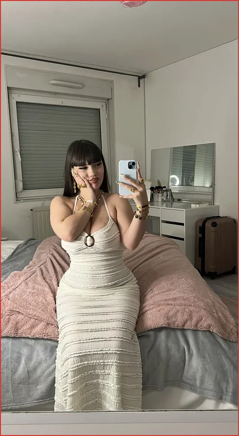 Mont-de-Marsan Meilleurs Gratuit OnlyFans Alicia