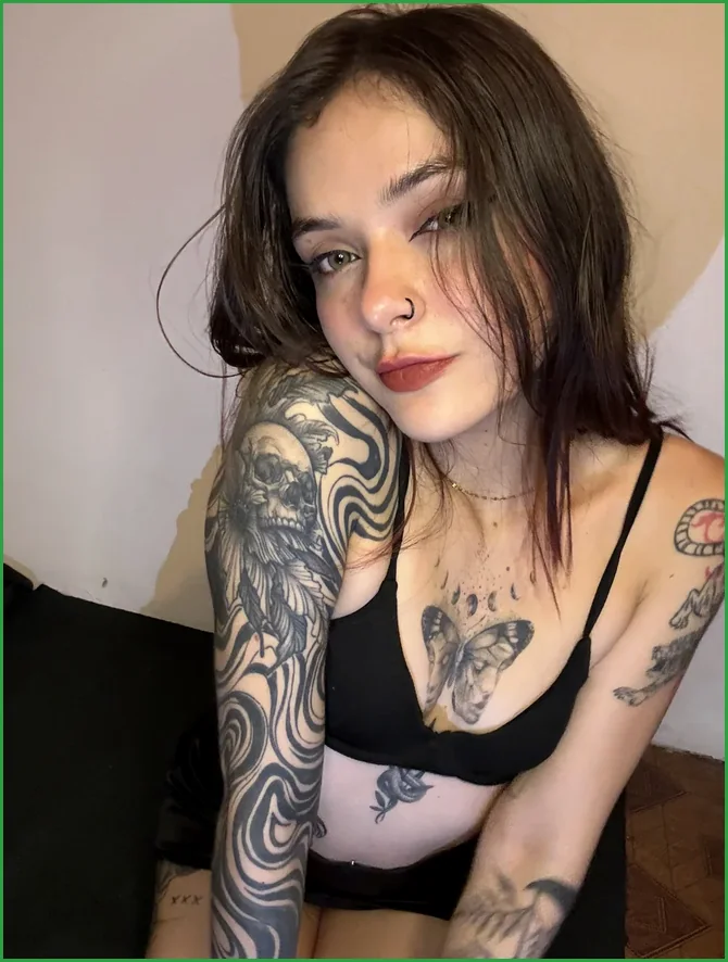Meilleurs OnlyFans Saintes - Élodie