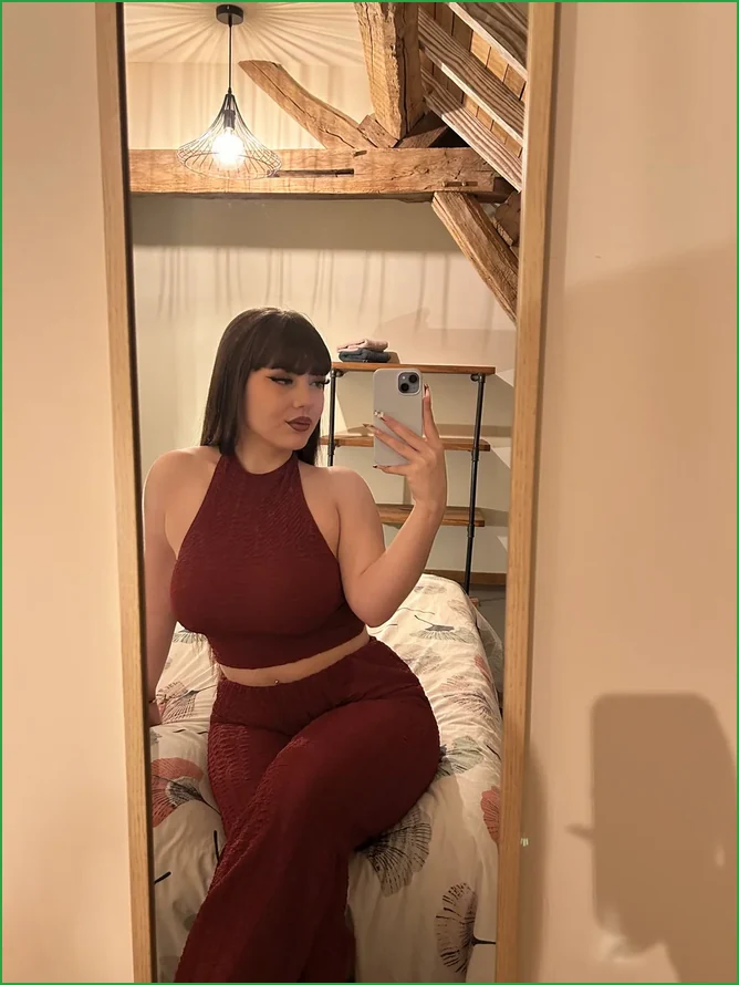 Alicia Meilleurs Gratuit OnlyFans Agde