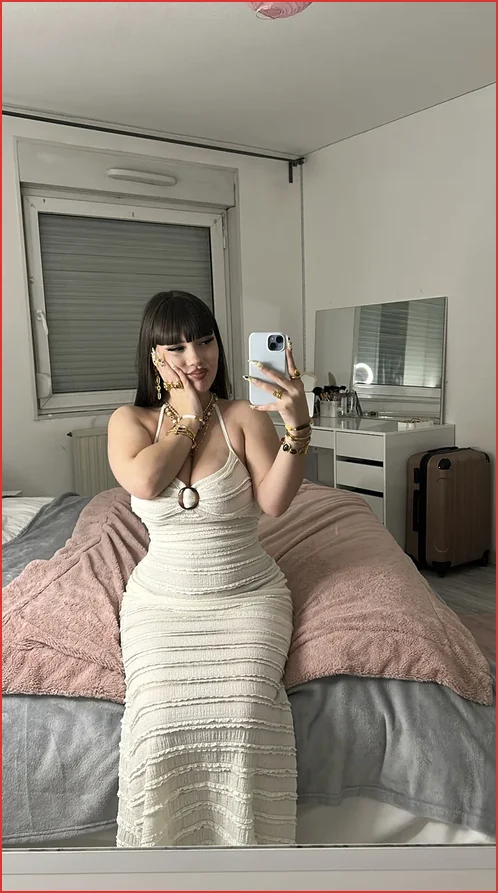 Alicia Meilleurs Gratuit OnlyFans Auch