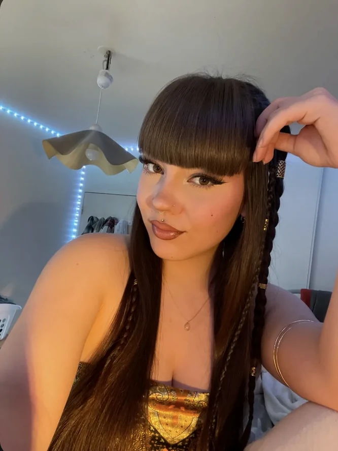 Top OnlyFans Alicia - Balma, Occitanie