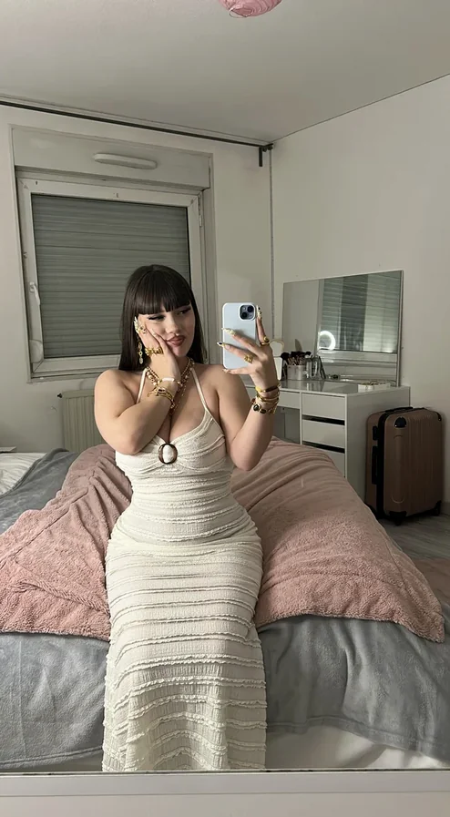 Alicia Meilleurs Gratuit OnlyFans Frontignan