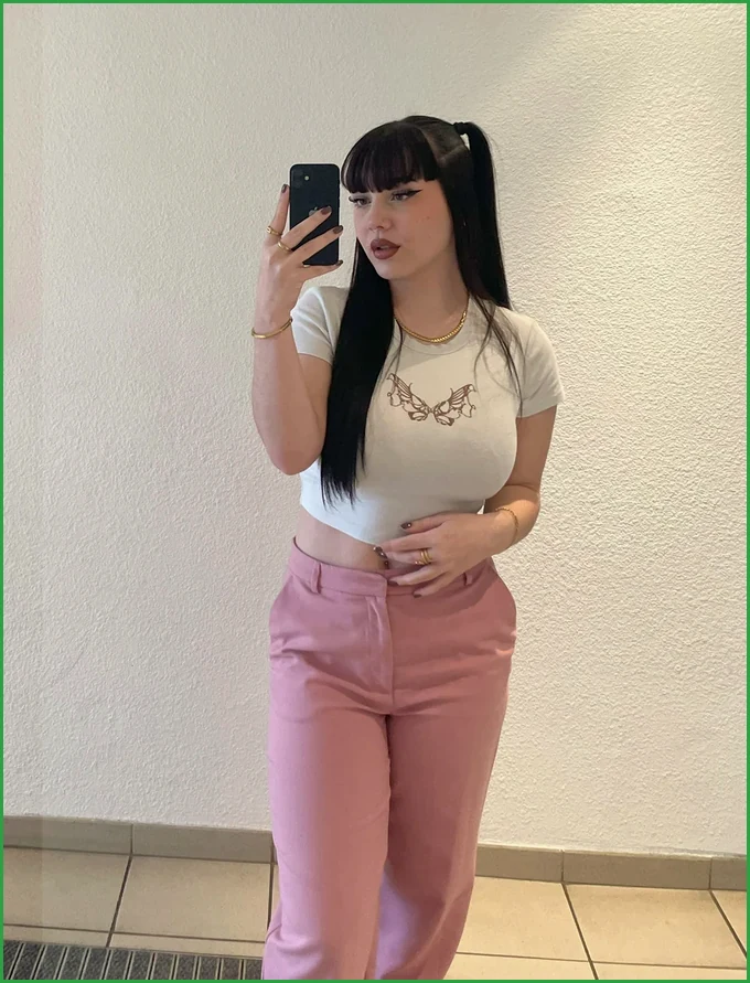 Alicia Meilleurs Gratuit OnlyFans Nîmes