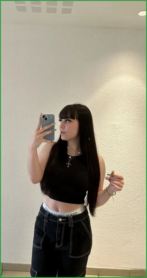 Alicia Meilleurs Gratuit OnlyFans Challans
