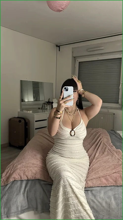 Meilleurs OnlyFans Cholet - Alicia