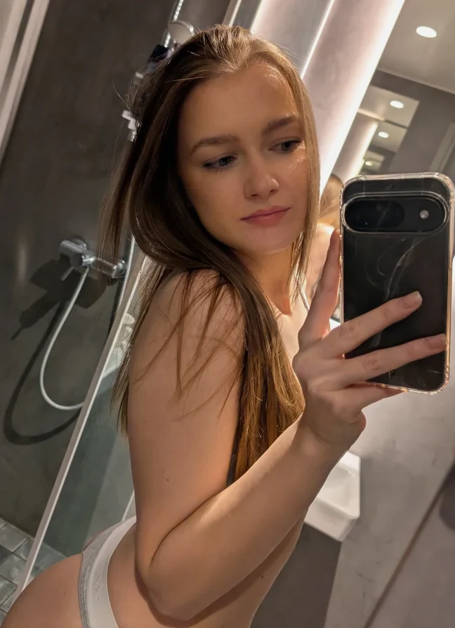 Meilleurs OnlyFans Guérande - Alina
