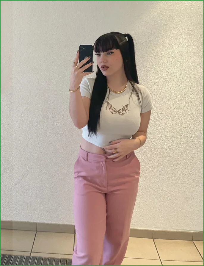 Meilleurs OnlyFans Orvault - Alicia