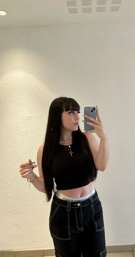 Meilleurs OnlyFans Vertou - Alicia