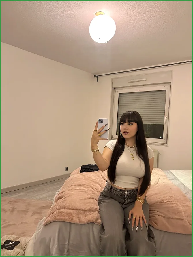 Alicia Meilleurs Gratuit OnlyFans L'Isle-sur-la-Sorgue
