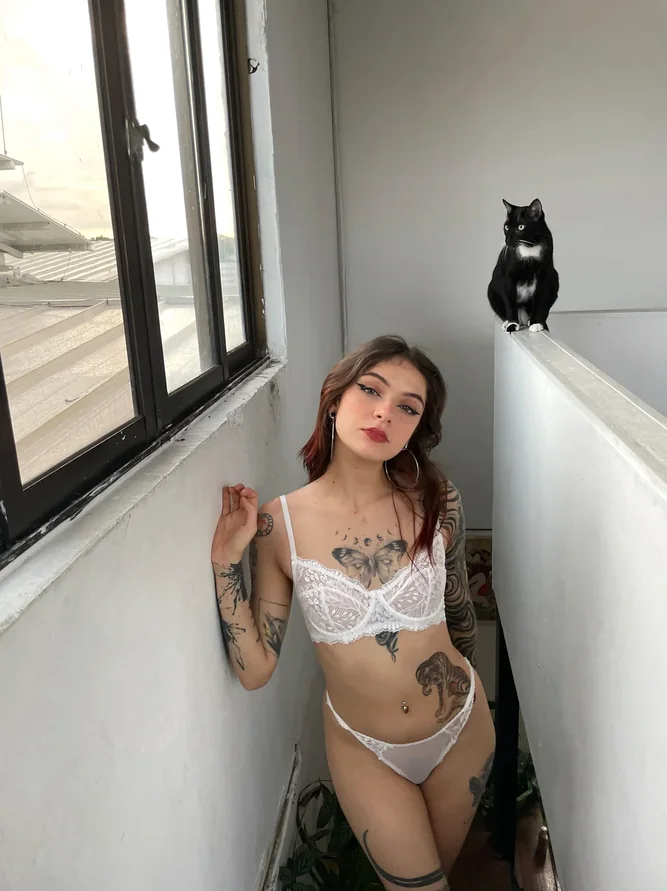 Meilleurs OnlyFans La Valette-du-Var - Élodie
