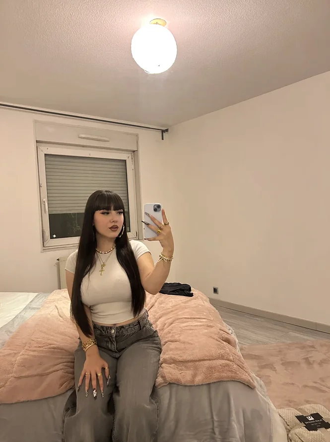 Meilleurs OnlyFans Marseille 06 - Alicia