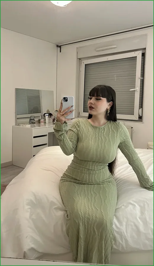 Meilleurs OnlyFans Marseille 10 - Alicia