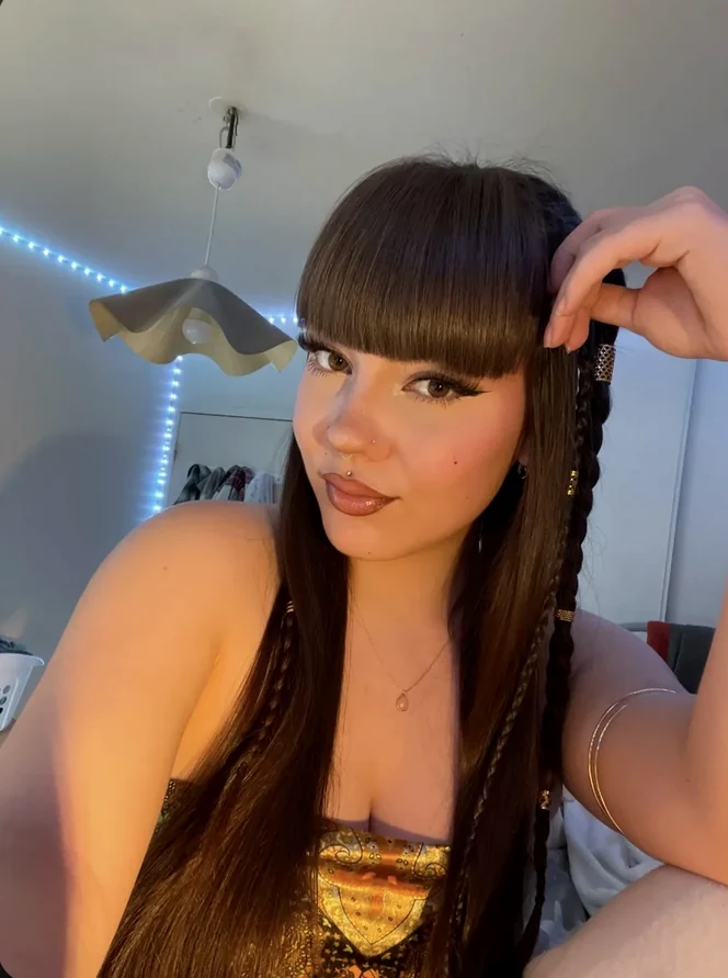 Meilleurs OnlyFans Marseille - Alicia