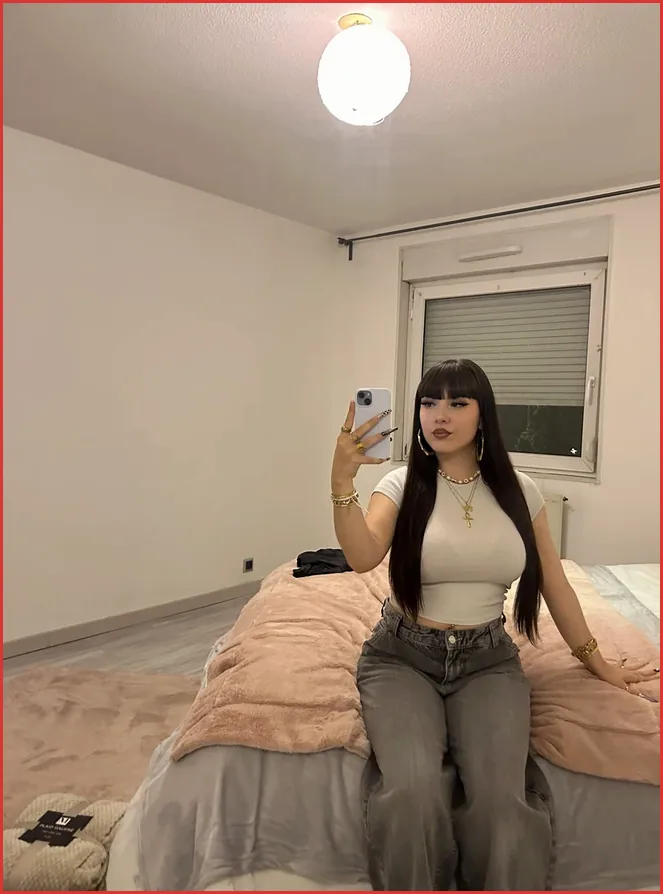 Meilleurs OnlyFans Menton - Alicia