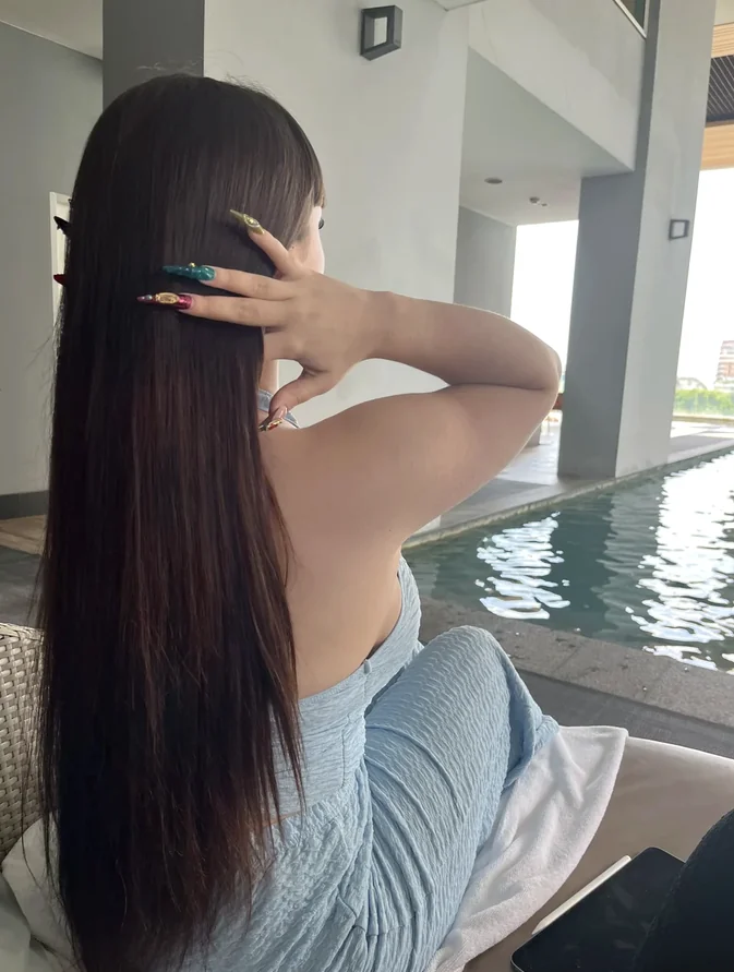 Meilleurs OnlyFans Sainte-Marguerite - Alicia