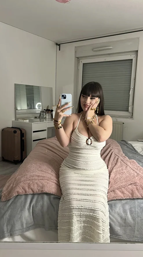 Meilleurs OnlyFans Vence - Alicia