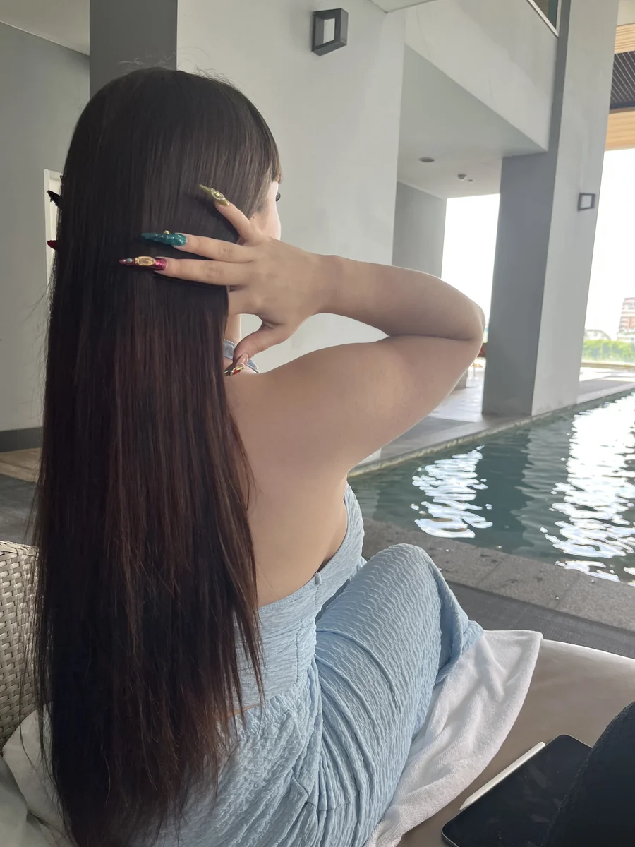 Alicia best free OnlyFans preview